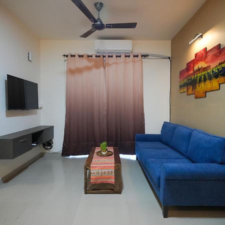 1 Bhk Near Varca Beach 外观 照片