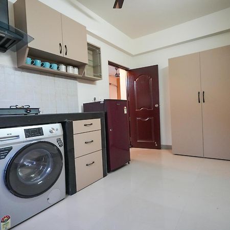 1 Bhk Near Varca Beach 外观 照片